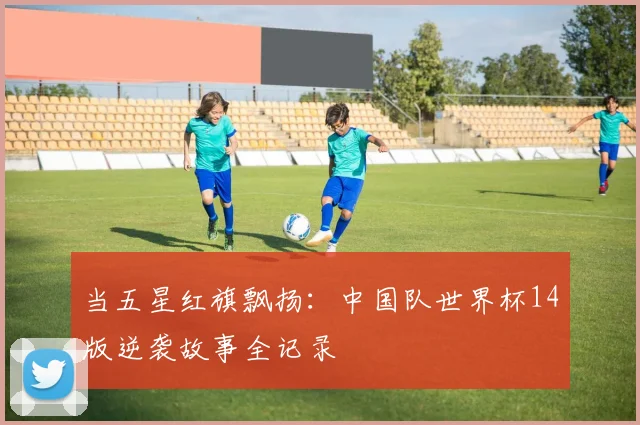 当五星红旗飘扬：中国队世界杯14版逆袭故事全记录